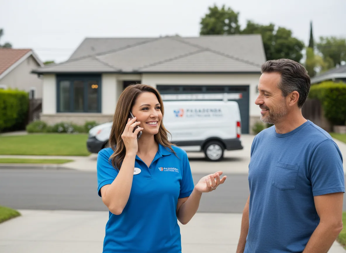 Electrician Dawson Springs, KY FAQs